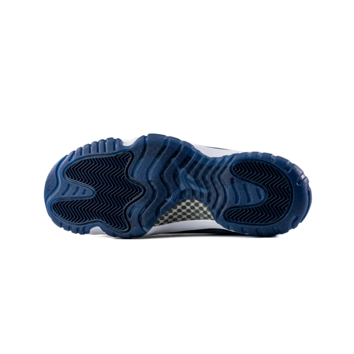 11 Retro 'Midnight Navy' Women's (2022)