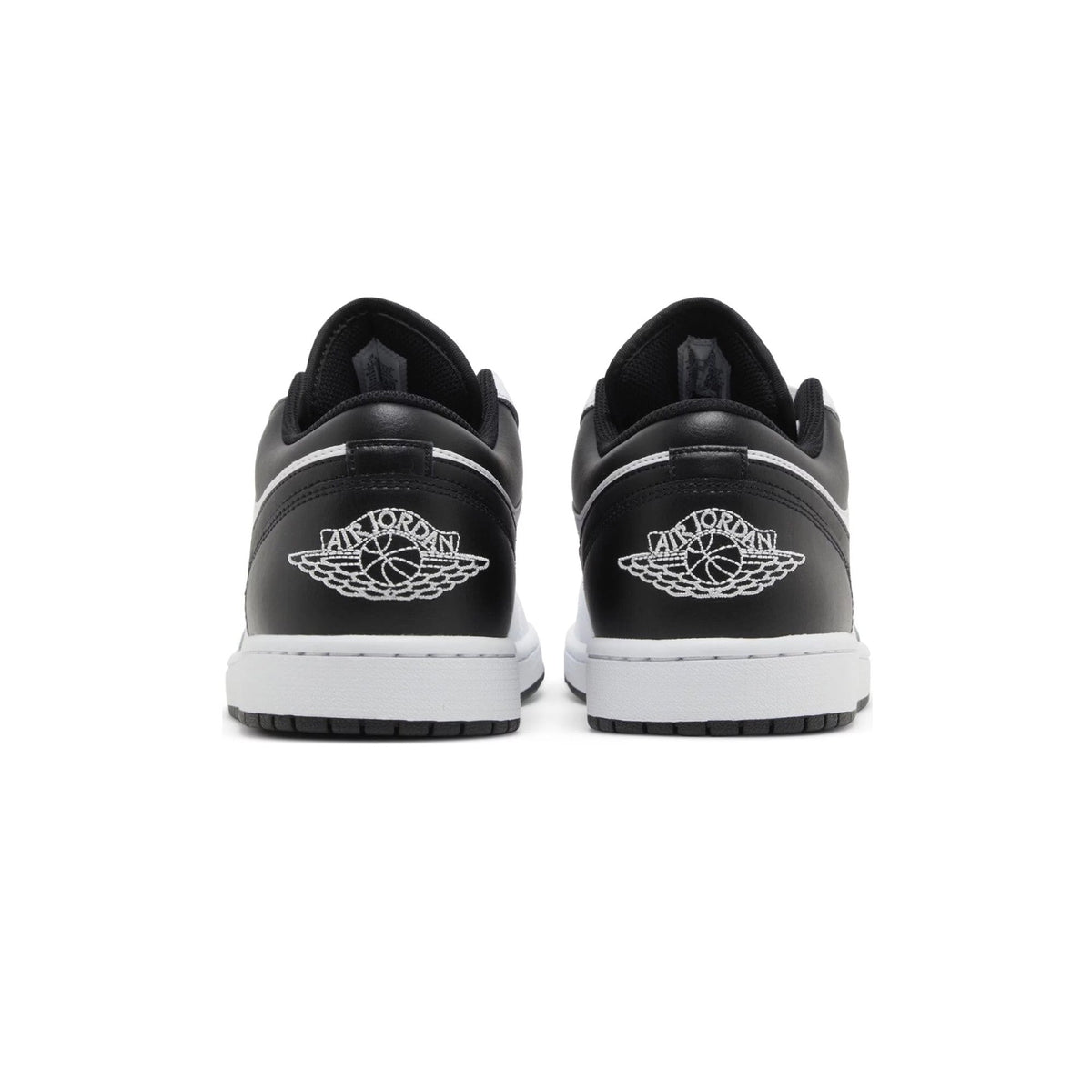 1 Low 'White Black' (2023)