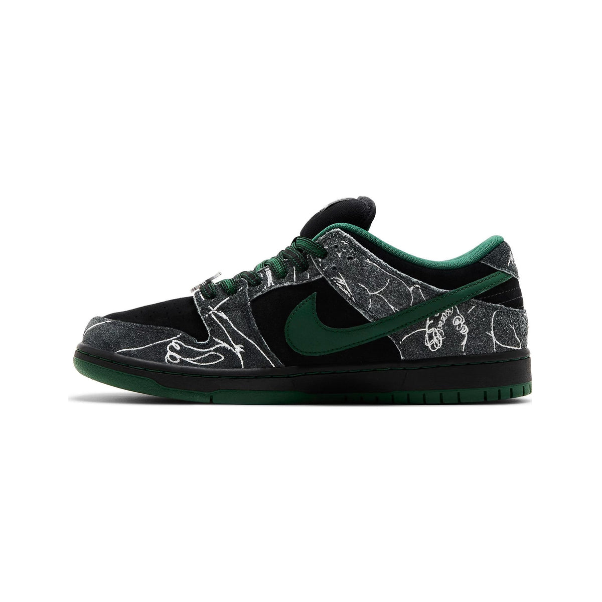 Dunk Low 'There Skateboards' (2024)