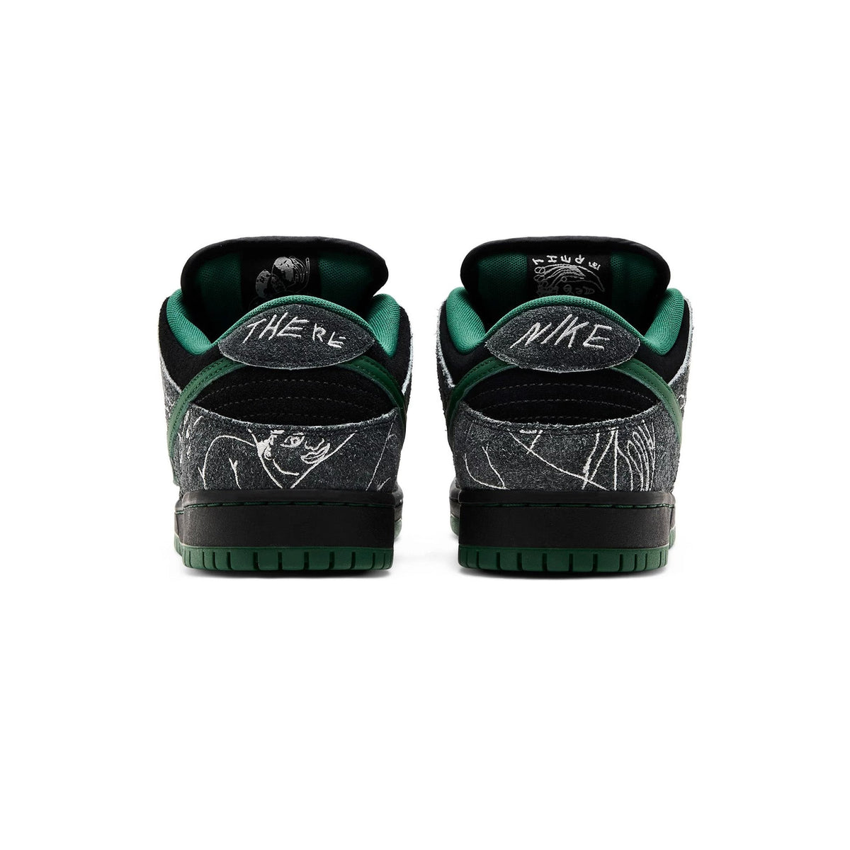 Dunk Low 'There Skateboards' (2024)