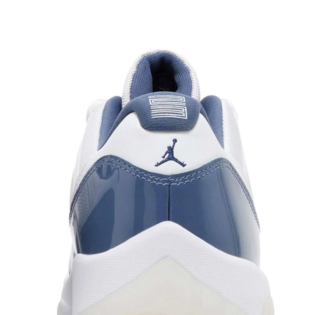 11 Retro Low 'Diffused Blue' (2024)