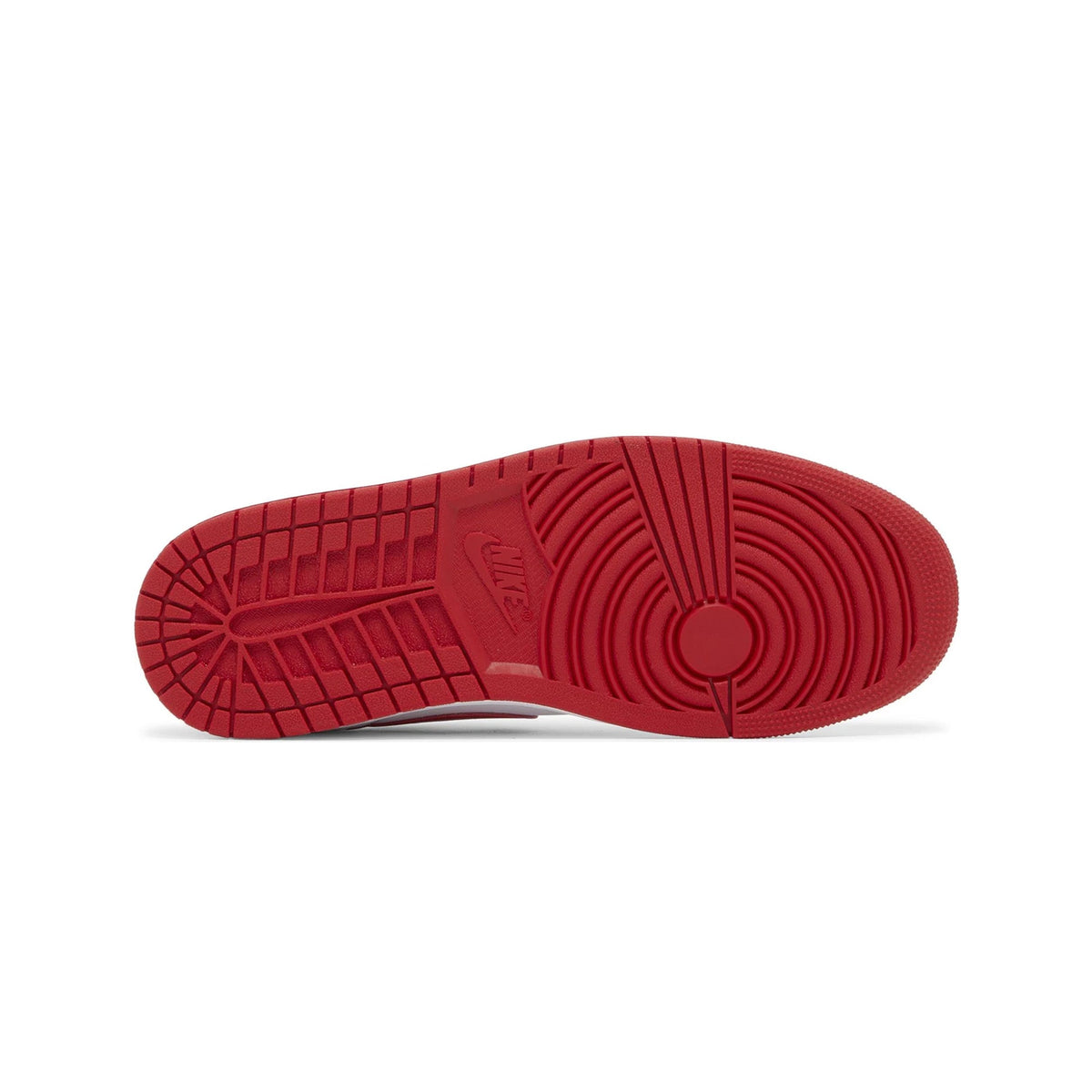 1 Retro Low OG 'University Red' (2023)
