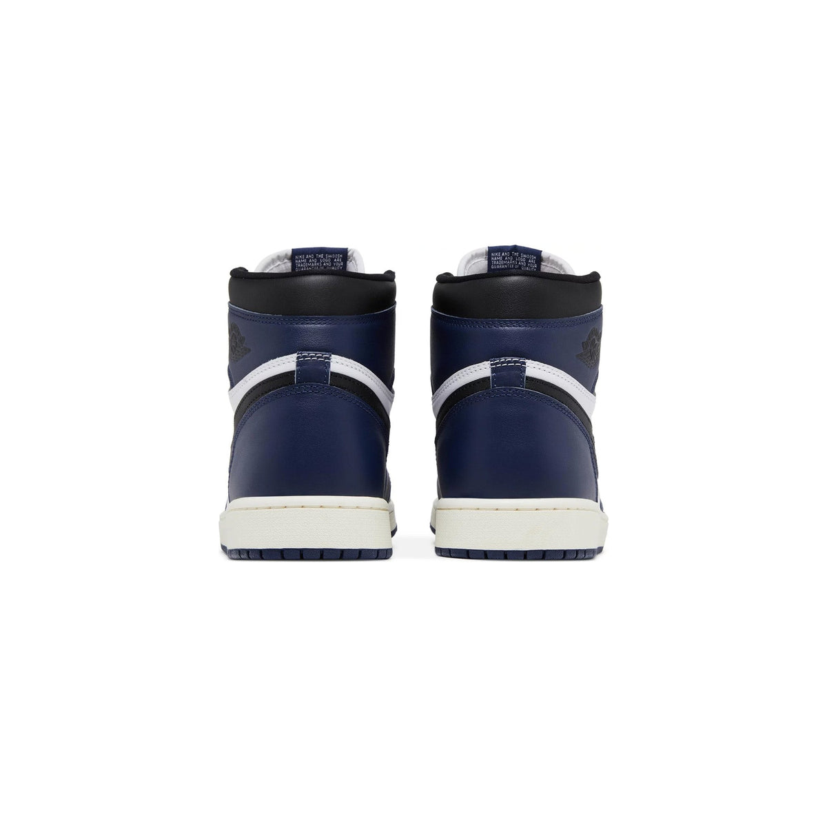 1 Retro High OG 'Midnight Navy' (2024)