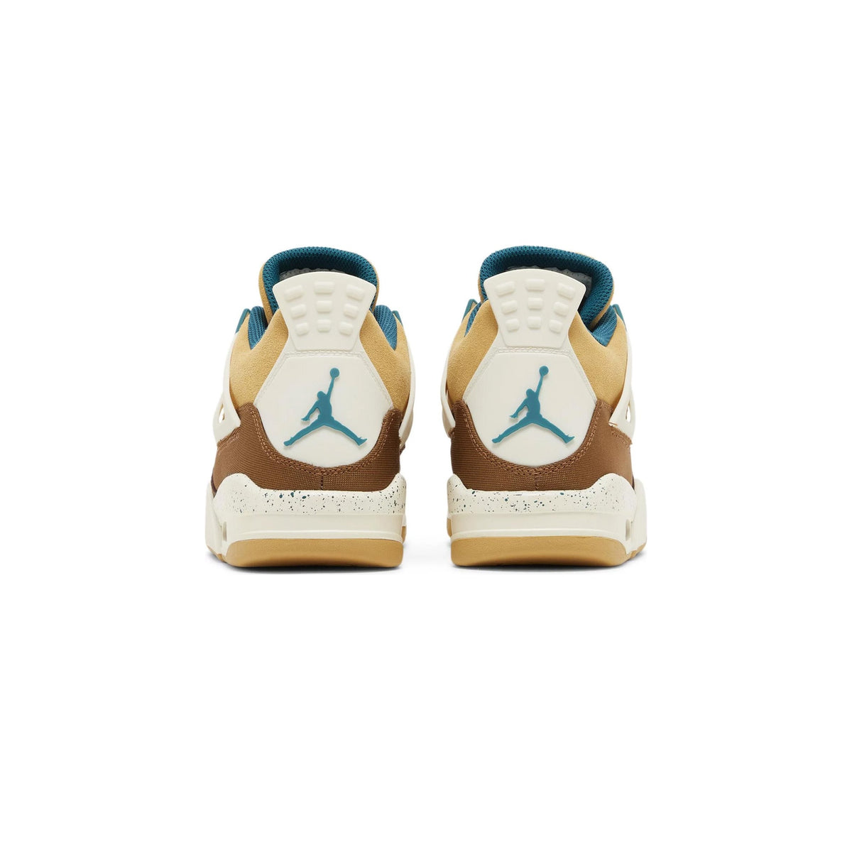 4 Retro 'Cacao Wow' GS (2023)