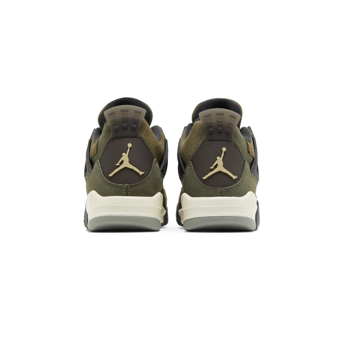 4 Retro SE 'Craft Medium Olive' GS (2023)
