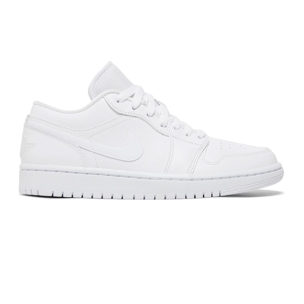 1 Low 'White' W (2022)