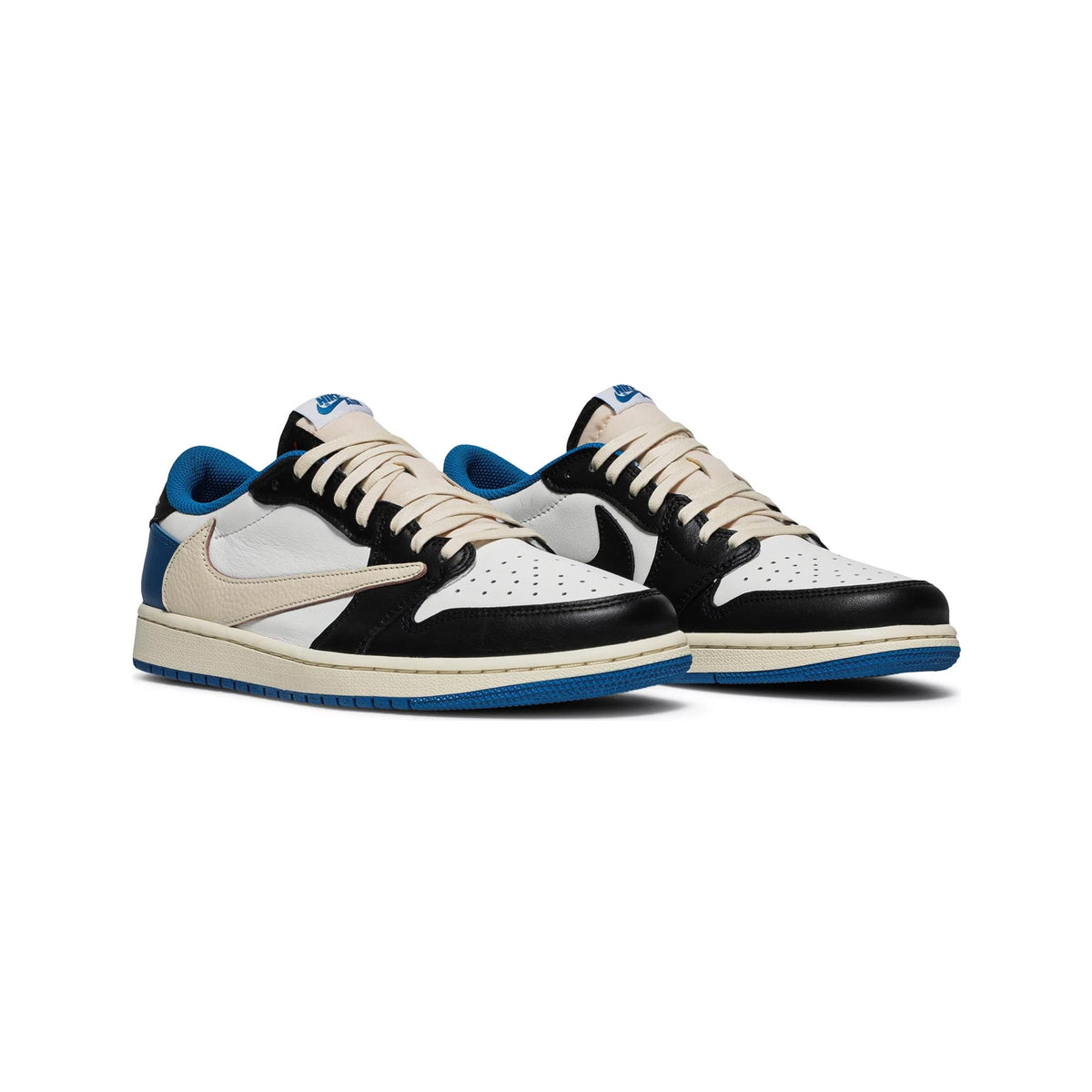 1 Retro Low OG 'SP Fragment x ' (2021)