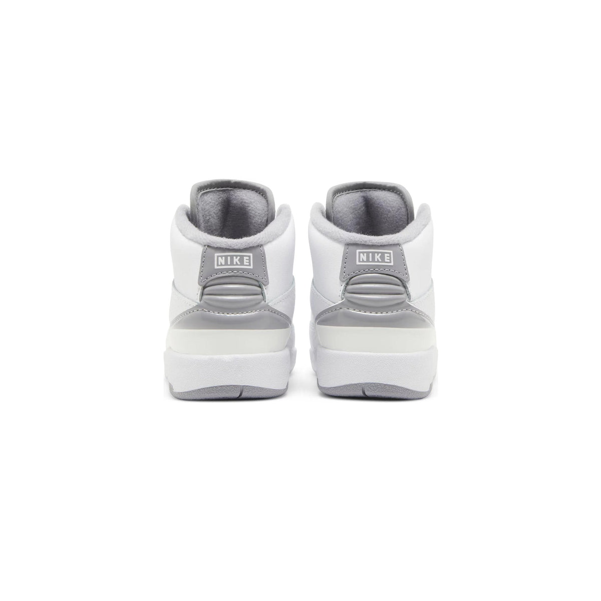 2 Retro 'Cement Grey' TD (2023)