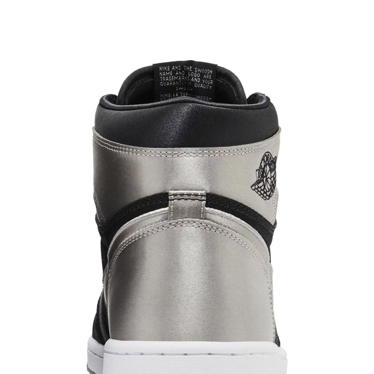 1 Retro High OG 'Satin Shadow' Women's (2024)