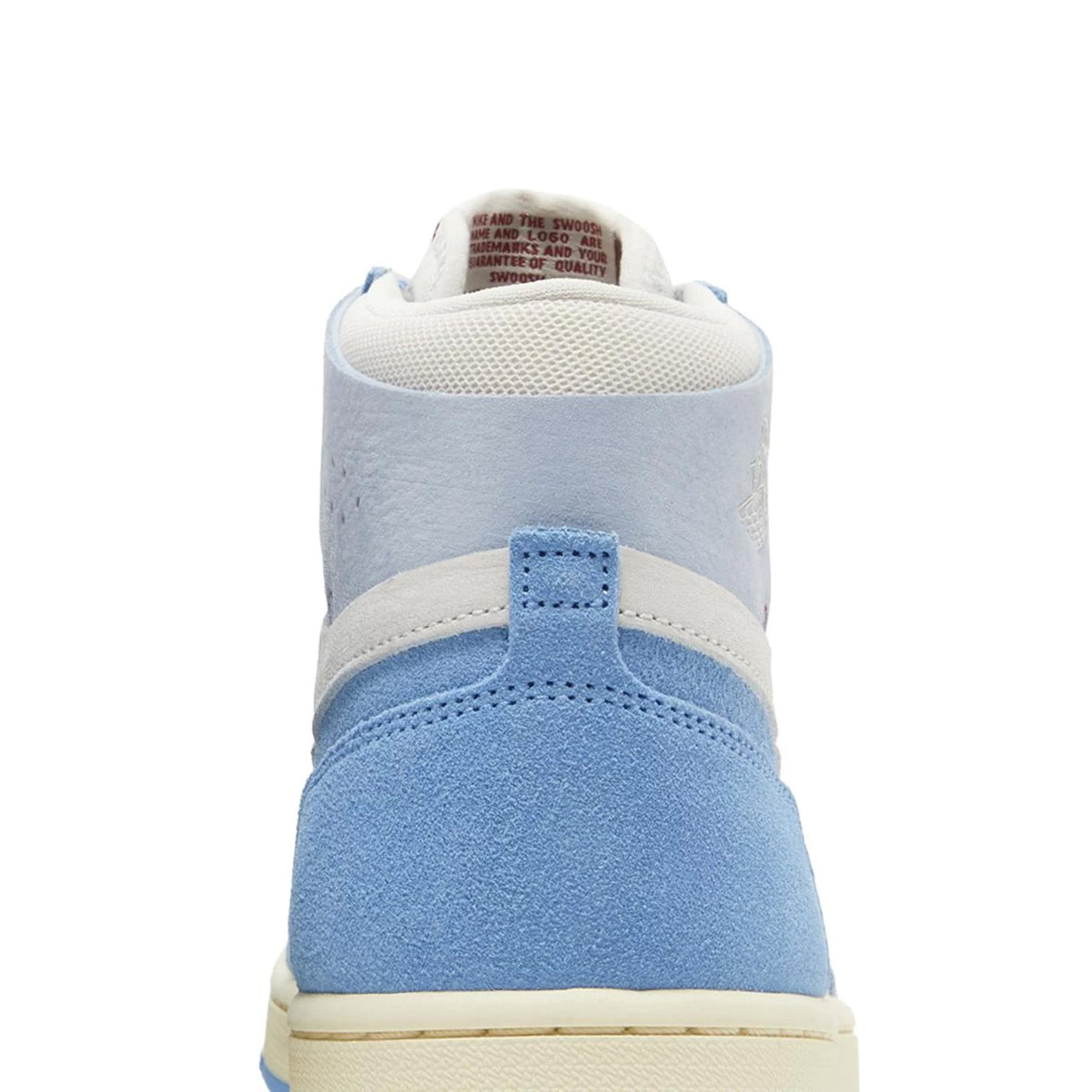 1 High ZM Air CMFT 2 'Phantom University Blue' W (2023)