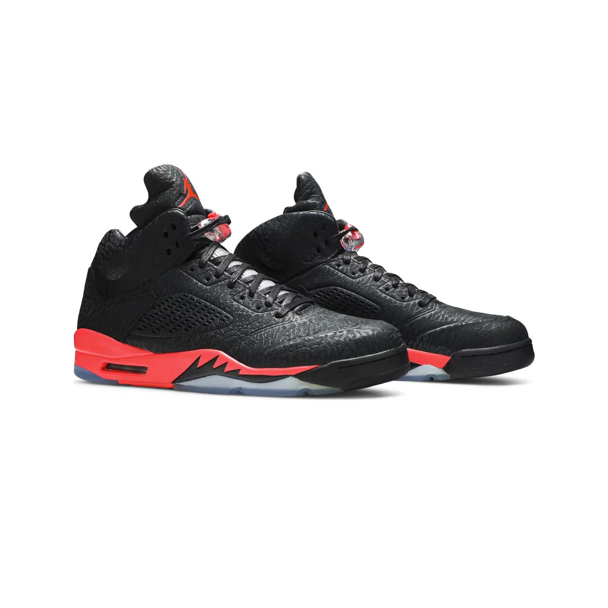 5 3LAB5 'Infrared'