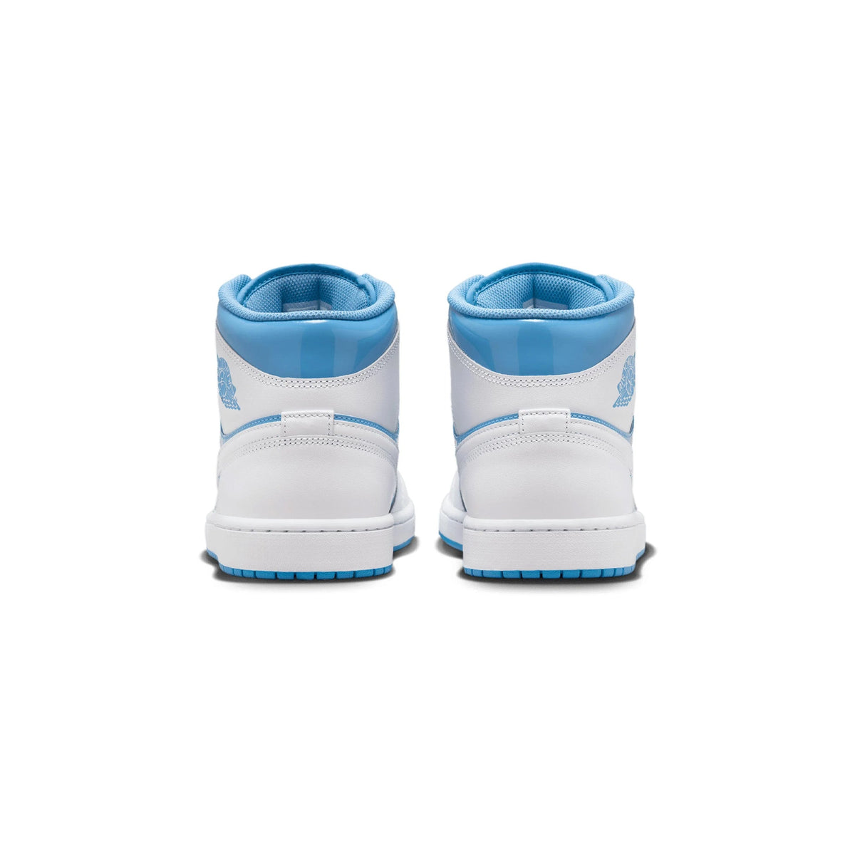 1 Mid 'Legend Blue' (2024)