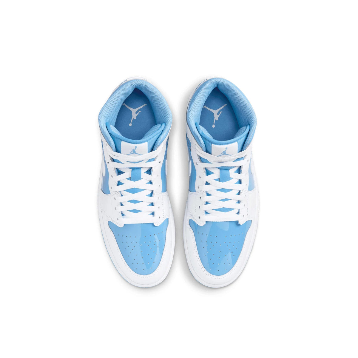 1 Mid 'Legend Blue' (2024)