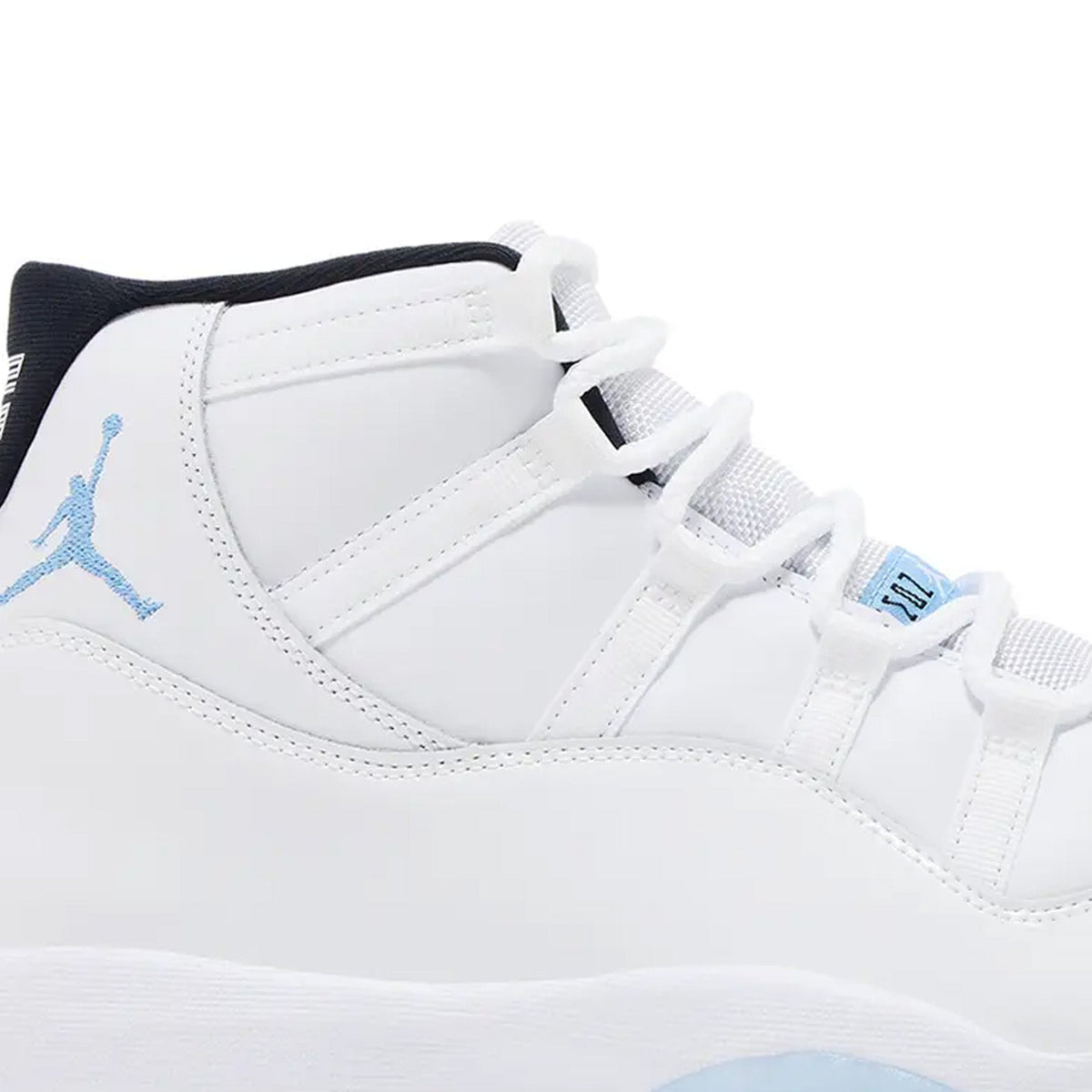 11 Retro 'Columbia / Legend Blue' (2024)