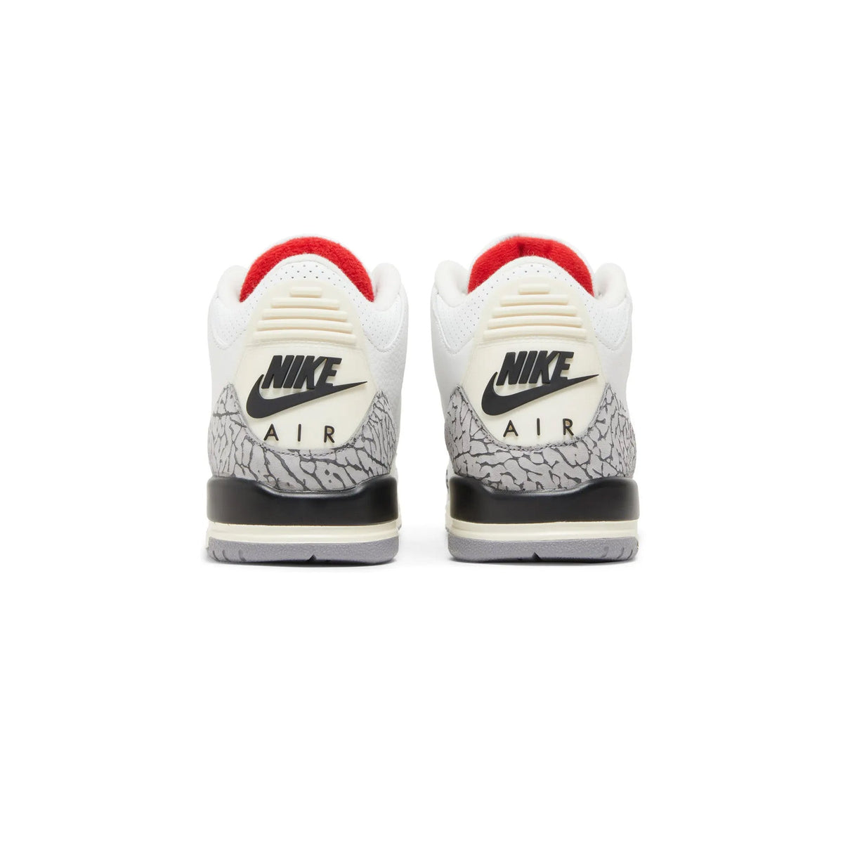 3 Retro 'White Cement Reimagined' GS (2023)