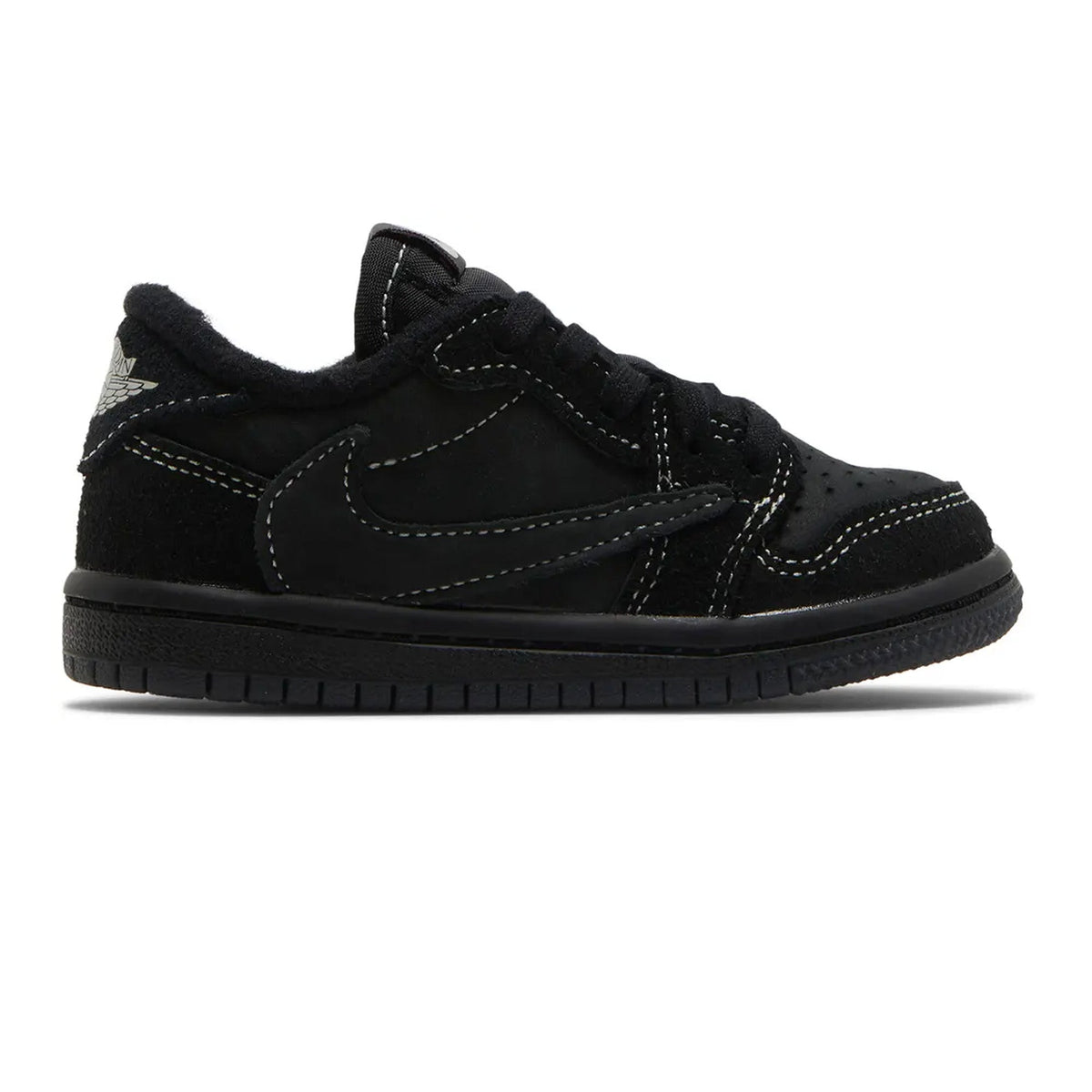 1 Retro Low OG SP ' Black Phantom' TD (2022)