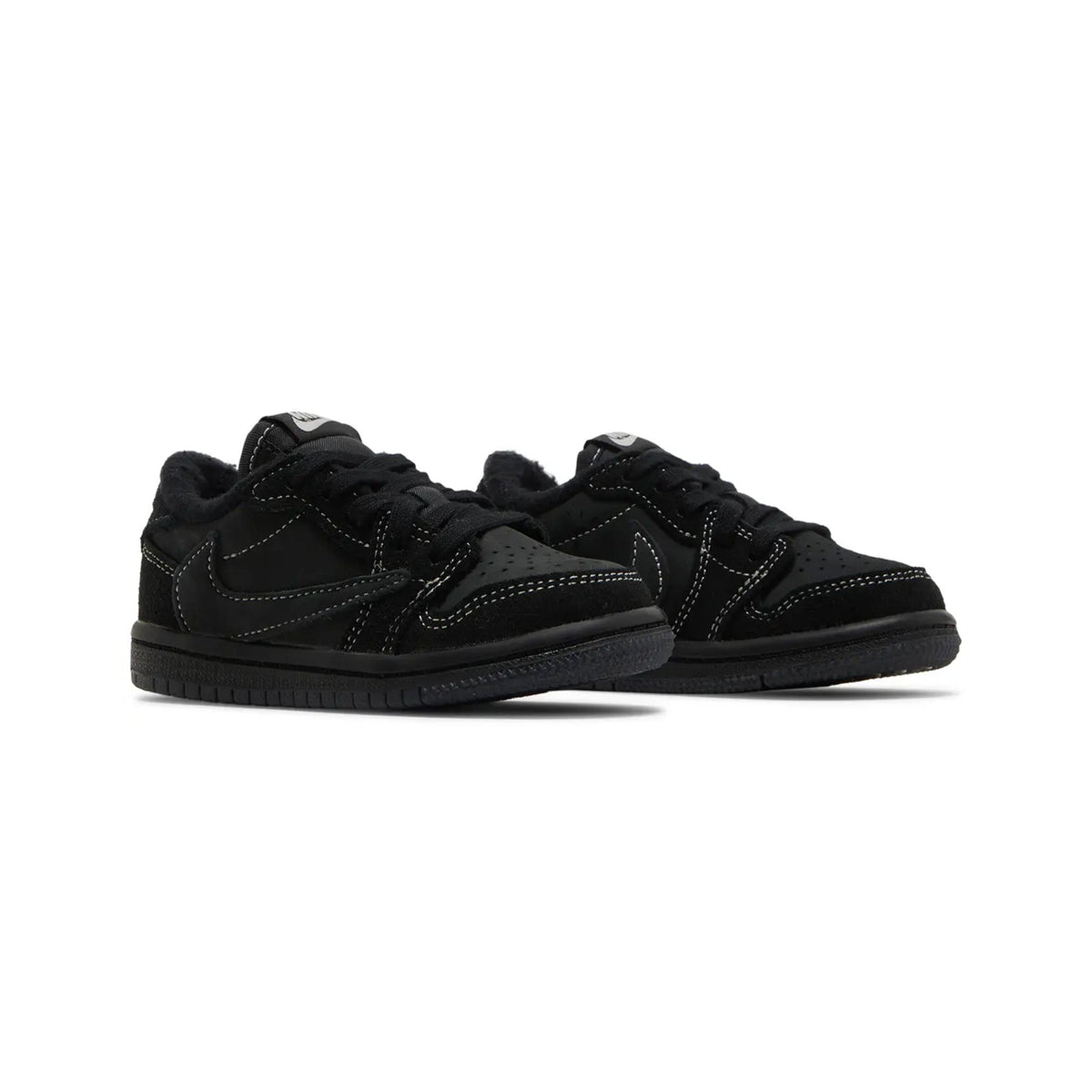 1 Retro Low OG SP ' Black Phantom' TD (2022)
