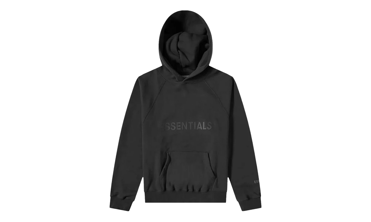 Hoodie "Black" 0192 25050 0167 001
