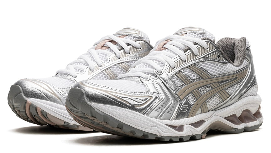 Gel-Kayano 14 White Moonrock