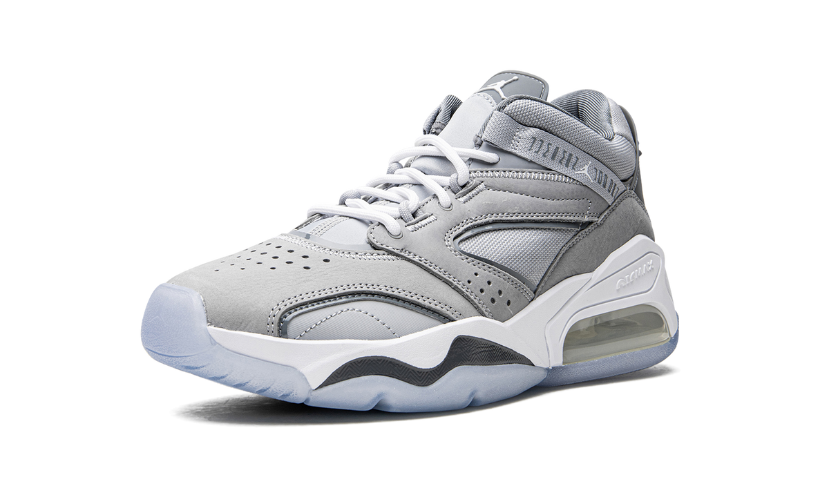 Point Lane "Cool Grey" CZ4166 002