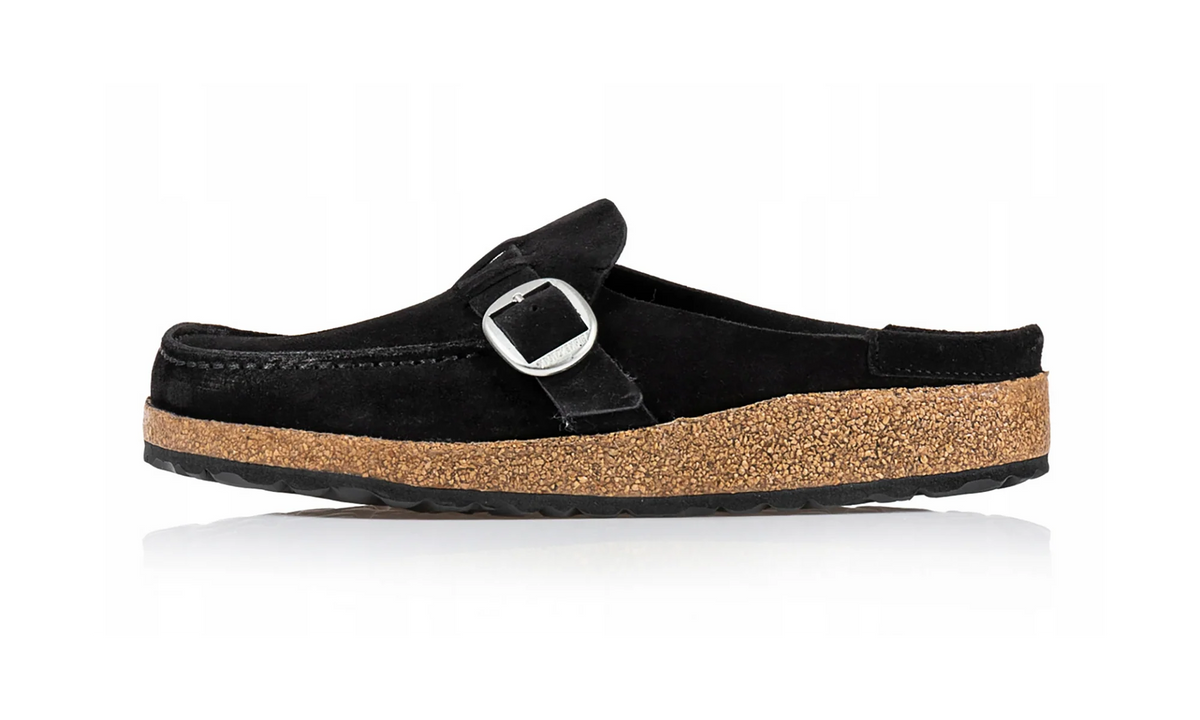 Buckley "Black" 1017825