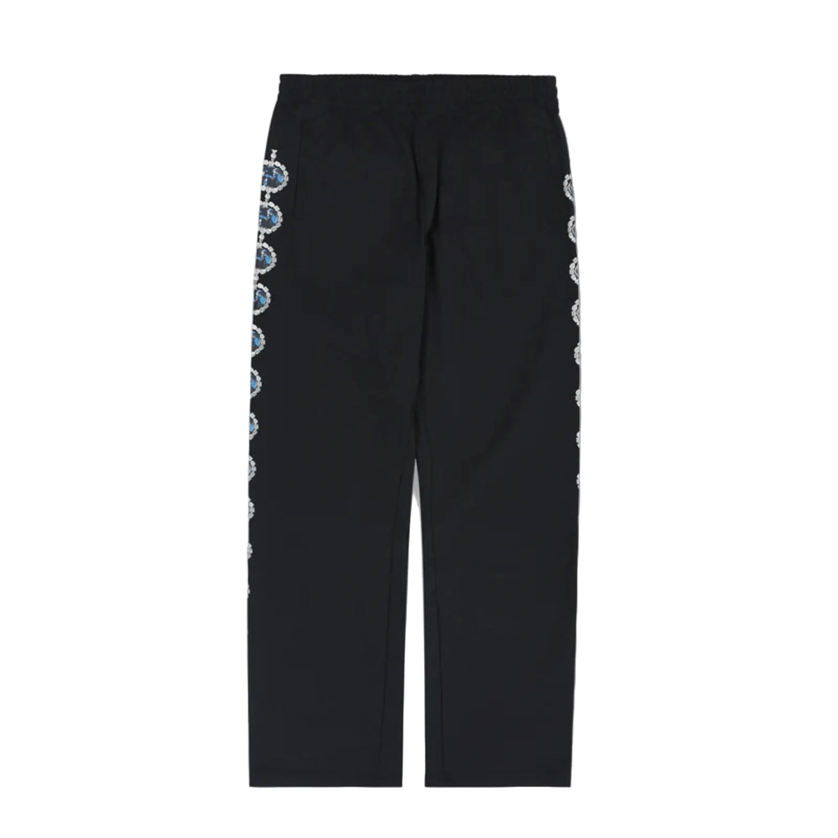 Pleasures Mythic Hope Track Pants - Black