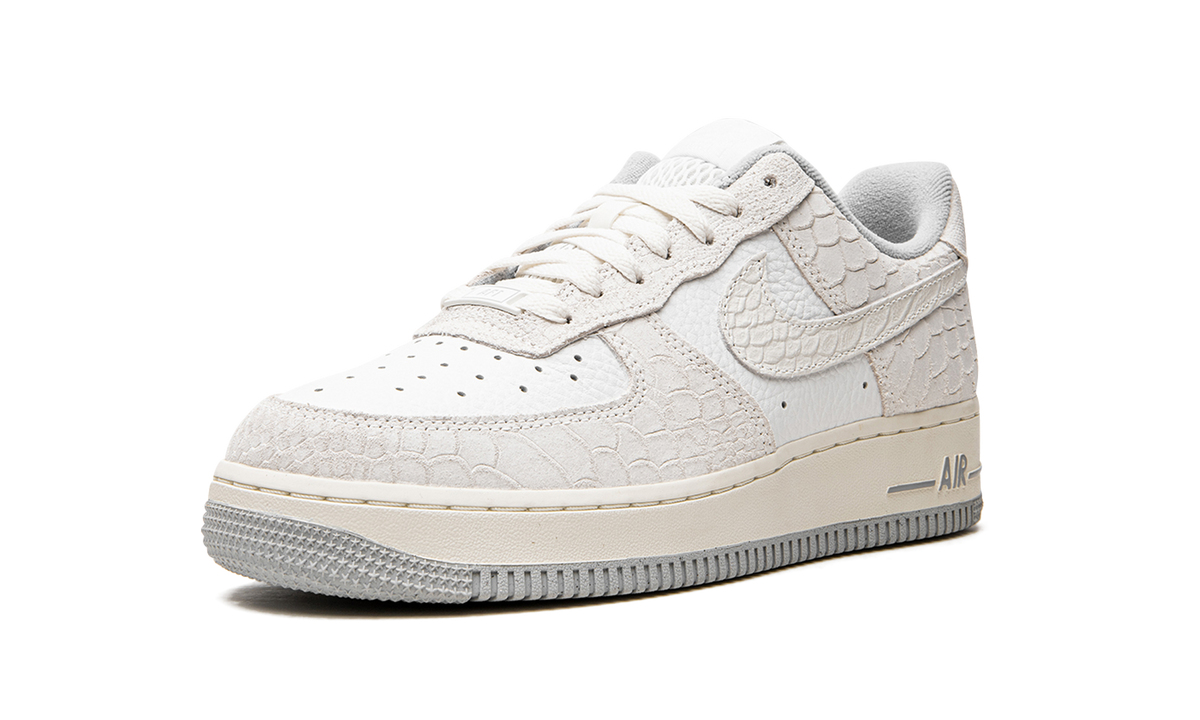 AIR FORCE 1 WMNS"White Python" DX2678 100