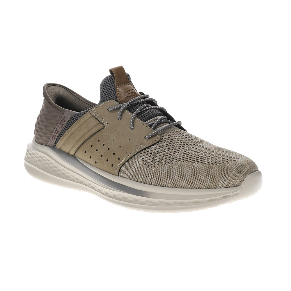 Slip-ins Relaxed Fit Slade Ocon Walking Shoes