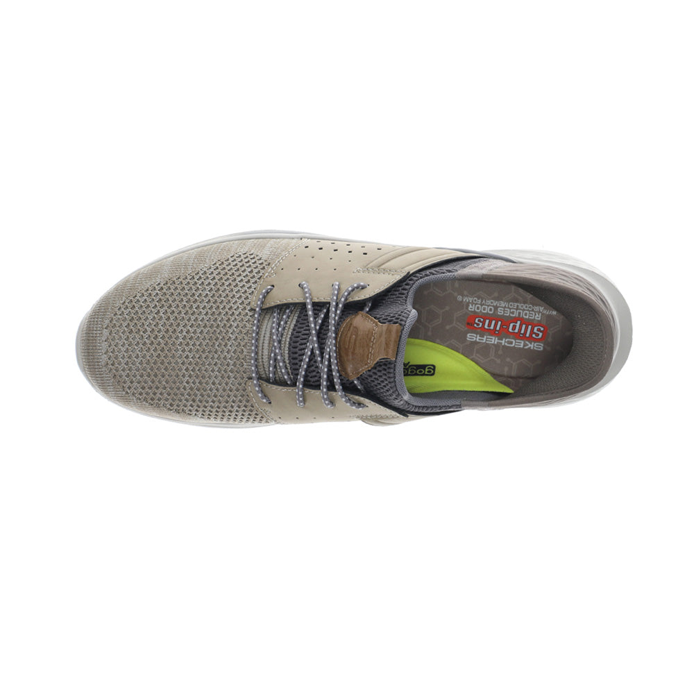 Slip-ins Relaxed Fit Slade Ocon Walking Shoes