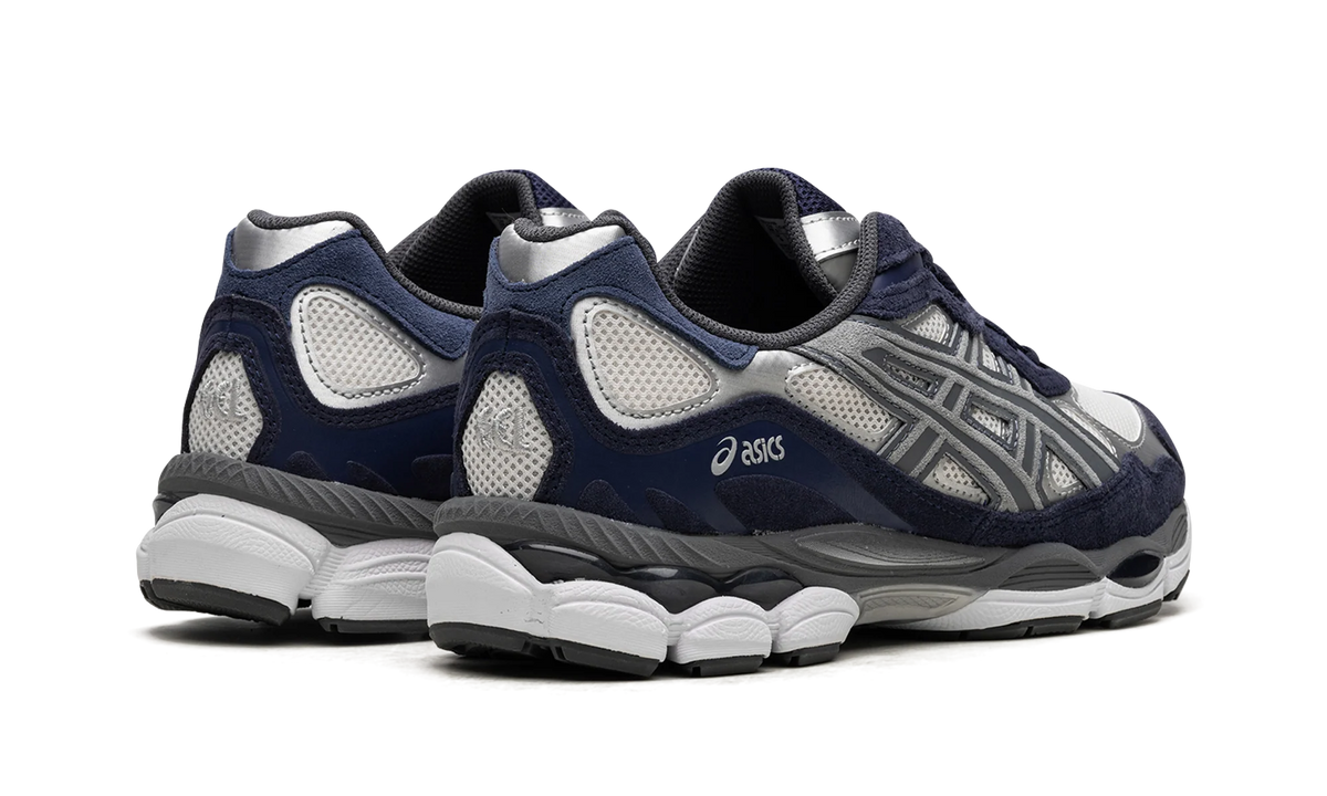 Gel-NYC "Navy Steel" 1201A789 100