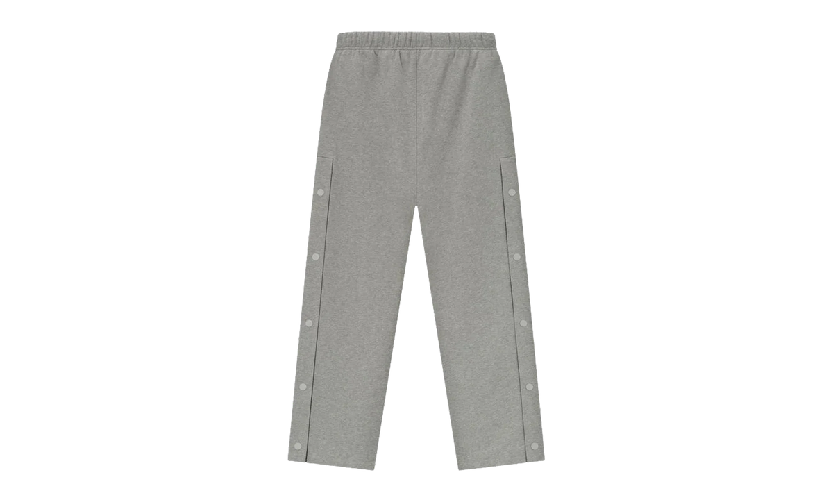 NBA TEARAWAY PANTS "CONCRETE HEATHER" 130NB258302F