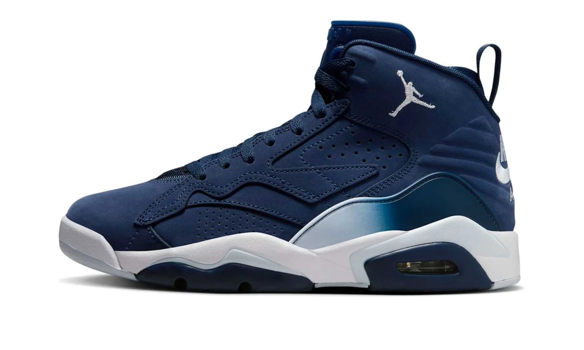 Air Jordan MVP Wmns "Midnight Navy" FB9019 400