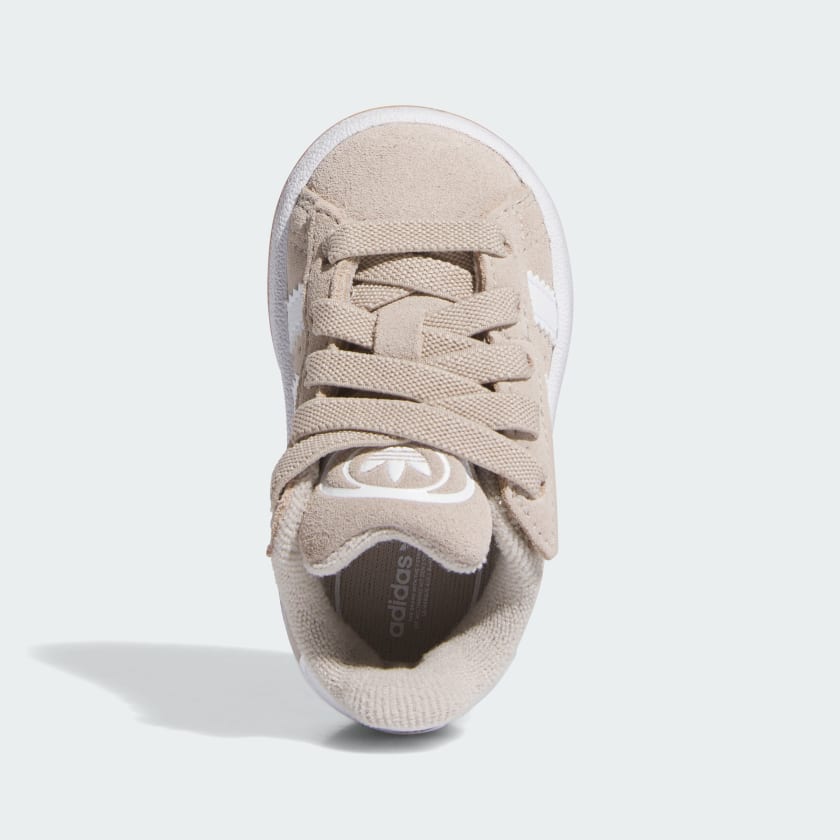 Kids' adidas Campus 00s Comfort Closure Elastic Laces Shoes Kids