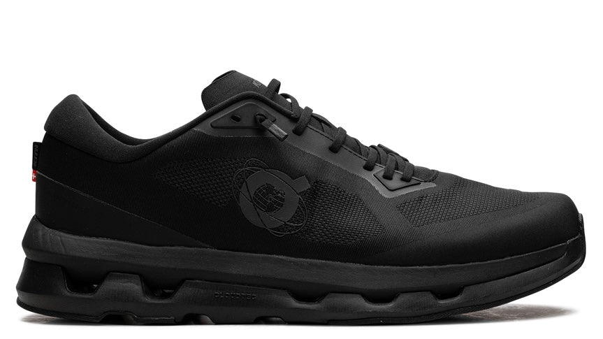 Running Cloudzone Kith Black (Women's)