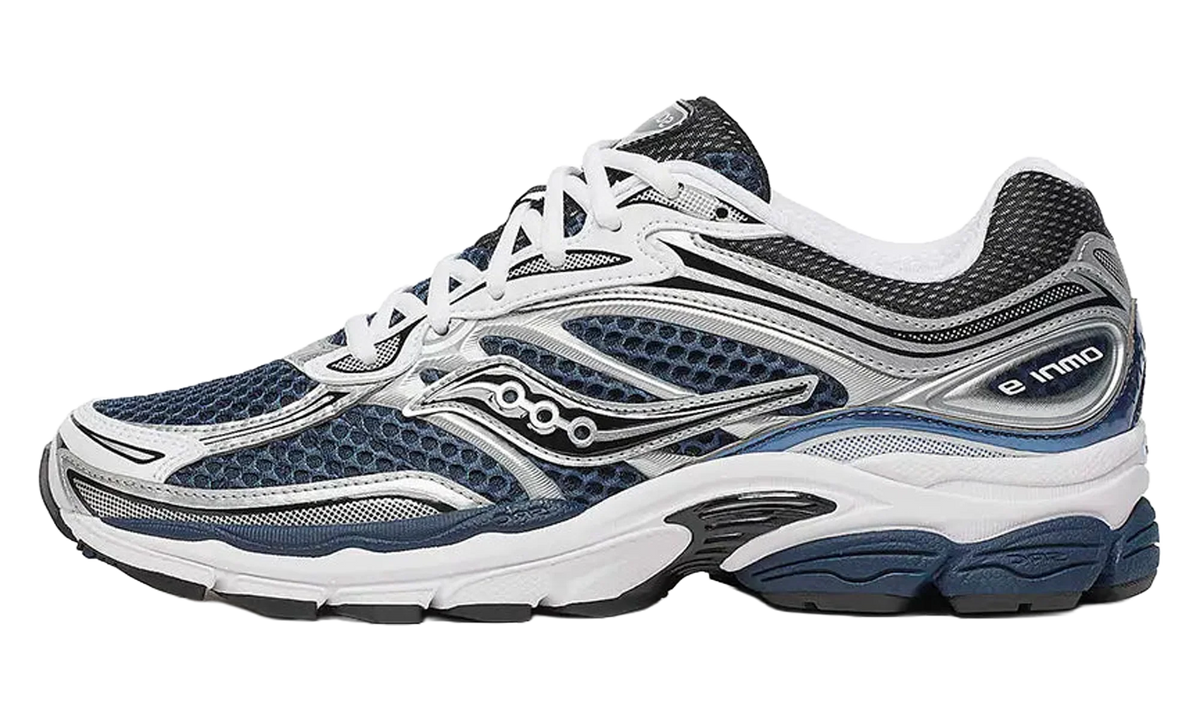 ProGrid Omni 9 "Deep Navy" S70739 41