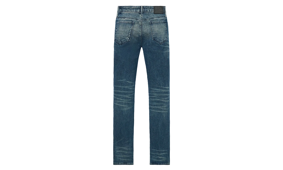 Bryant Skinny Jeans "Deep Sea Drift" MDGDD1128 J1205DPSDT
