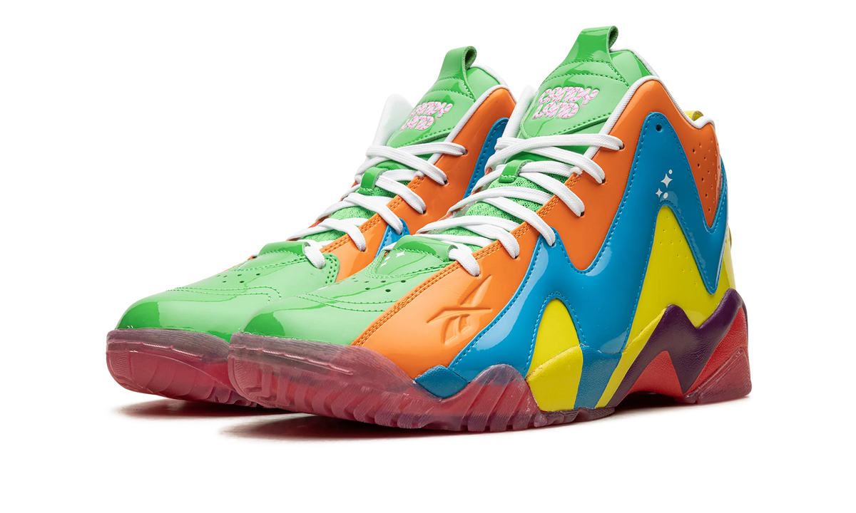 Kamikaze 2 "Candy Land" GZ8825