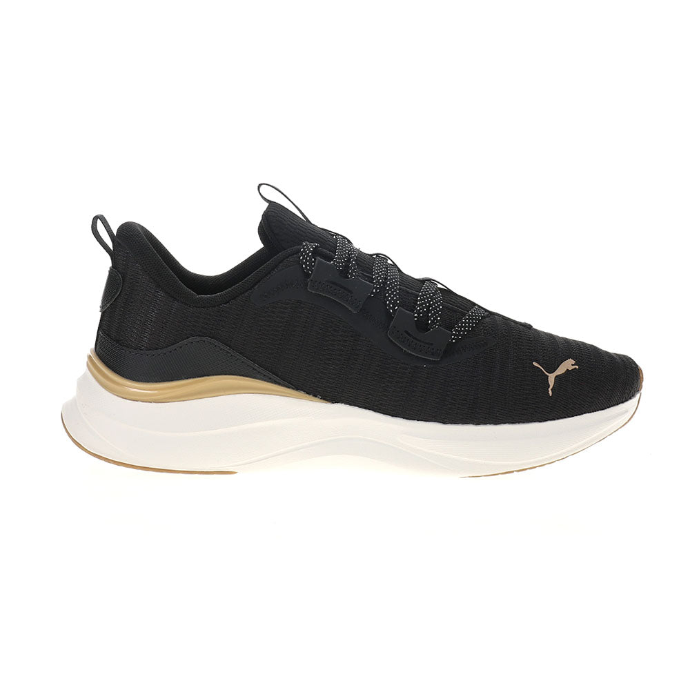 Softride Harmony Lace Up Sneakers