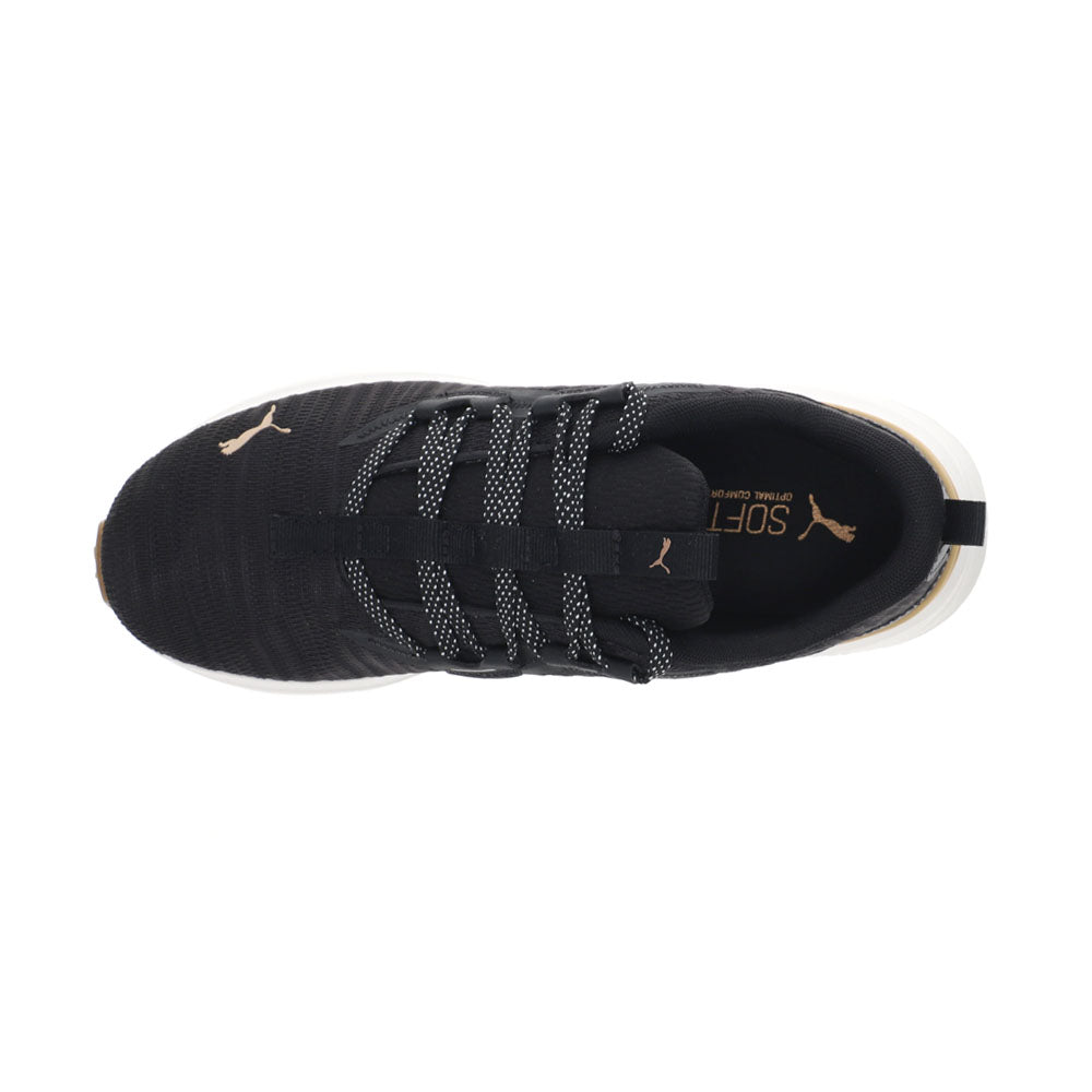 Softride Harmony Lace Up Sneakers
