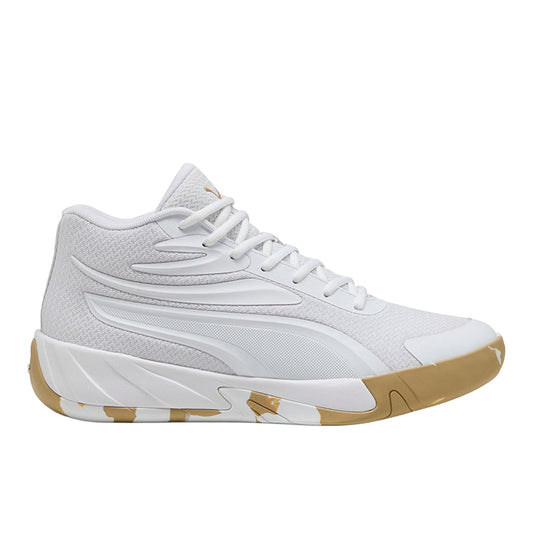 Court Pro Marble Basketball Shoes