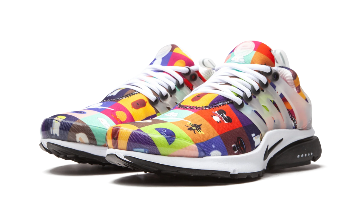 Air Presto "Origins" CJ1229 900