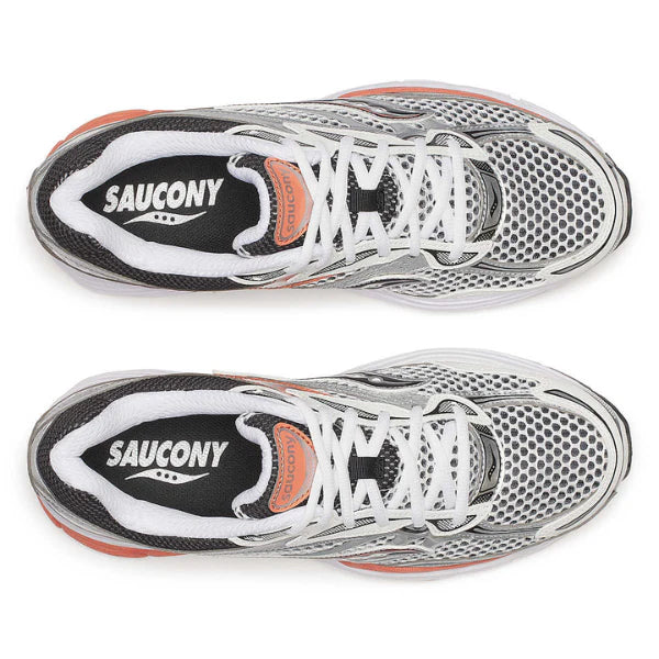 Men's Saucony Progrid Omni 9 - "Orange"