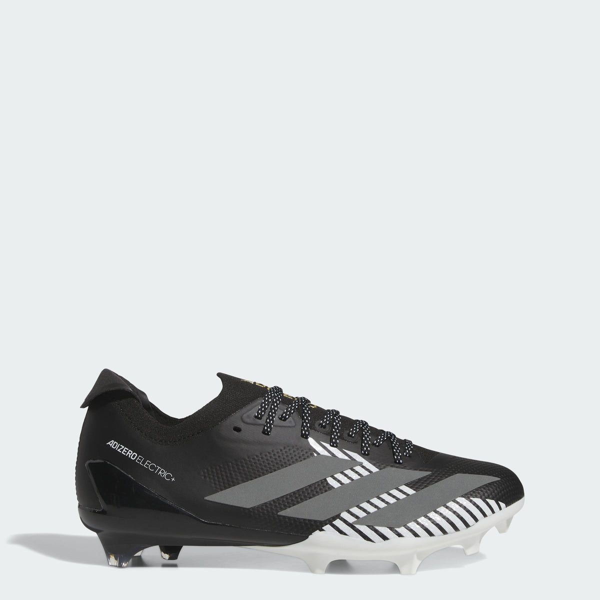 Men's adidas Adizero Electric + II Football Cleats