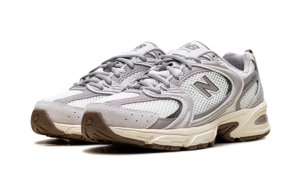 530 "Grey Matter" U5307VI