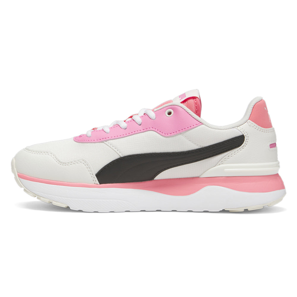 R78 Voyage Lace Up Sneakers