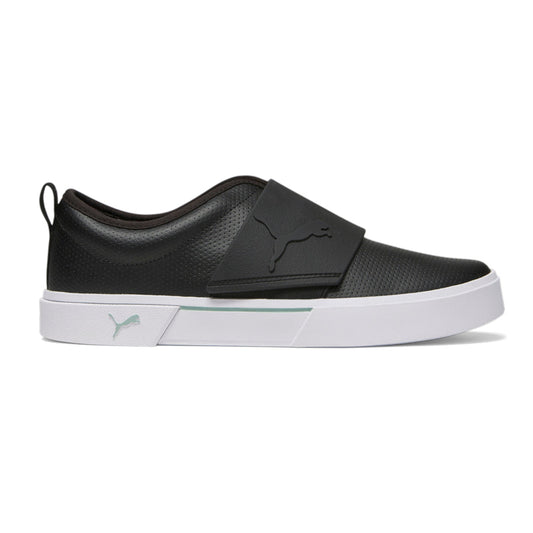 El Rey II Perforated Slip On Sneakers