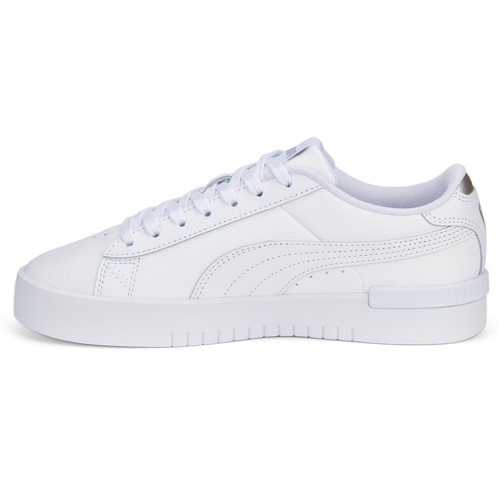 Jada Renew Lace Up Sneakers