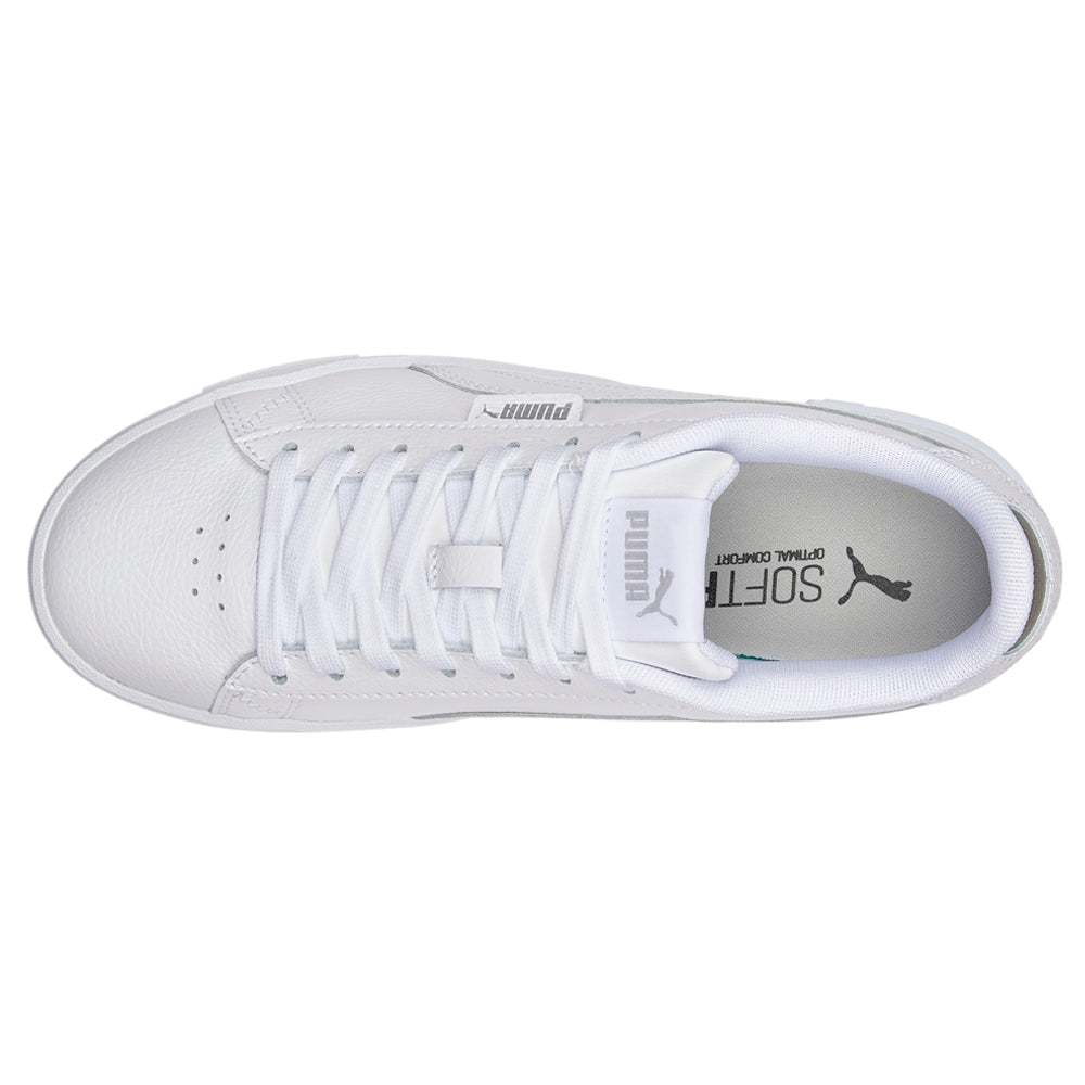 Jada Renew Lace Up Sneakers