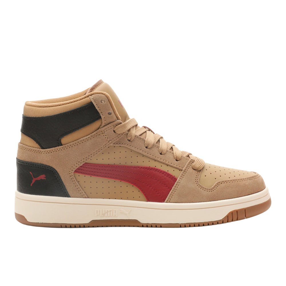 Rebound LayUp High Top Sneakers