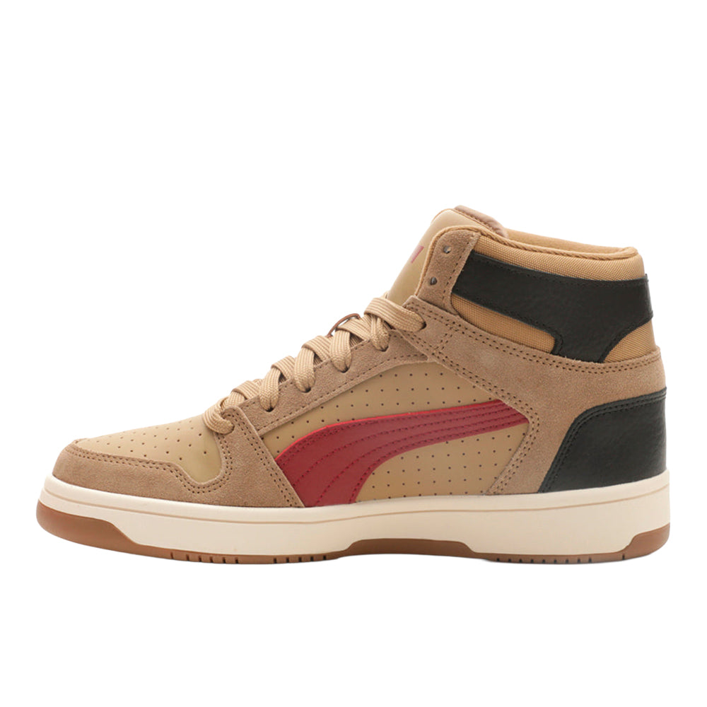 Rebound LayUp High Top Sneakers